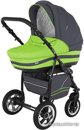 Заказала коляску,но..