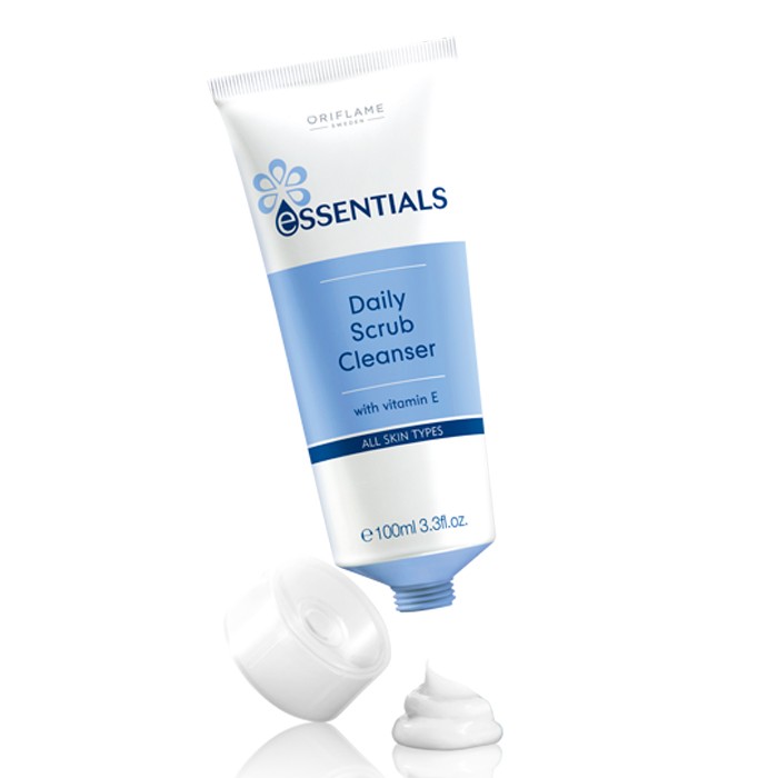 Мои открытия и закрытия "сетевой" косметики