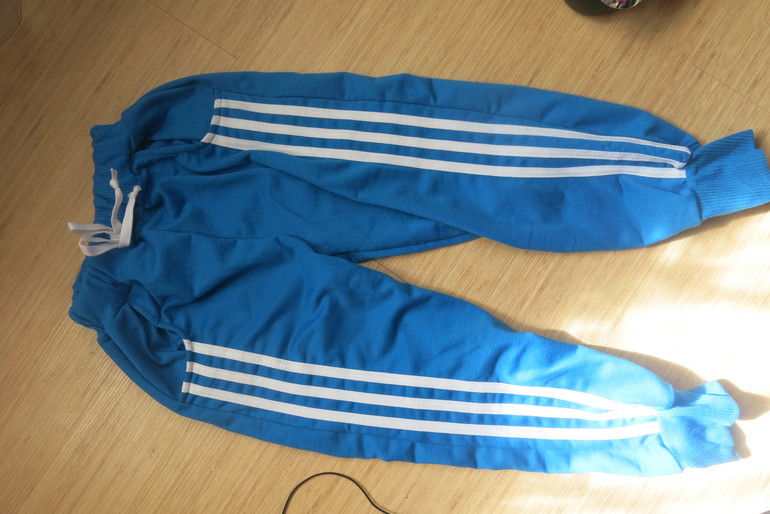 На мальчиков и девочек