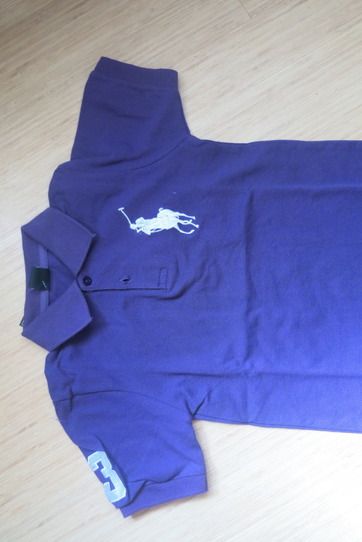 На мальчиков и девочек