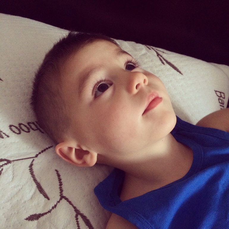 Подстригли