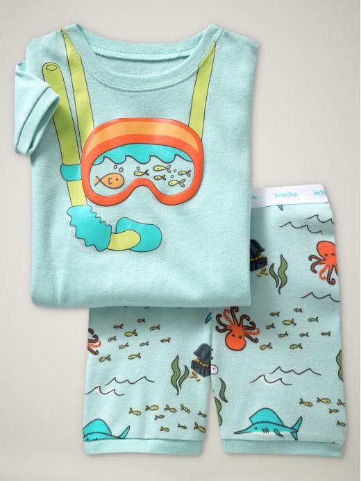 Пижамы и летние комплекты (все новое)