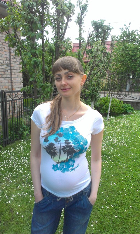 Наши прогулочки)))