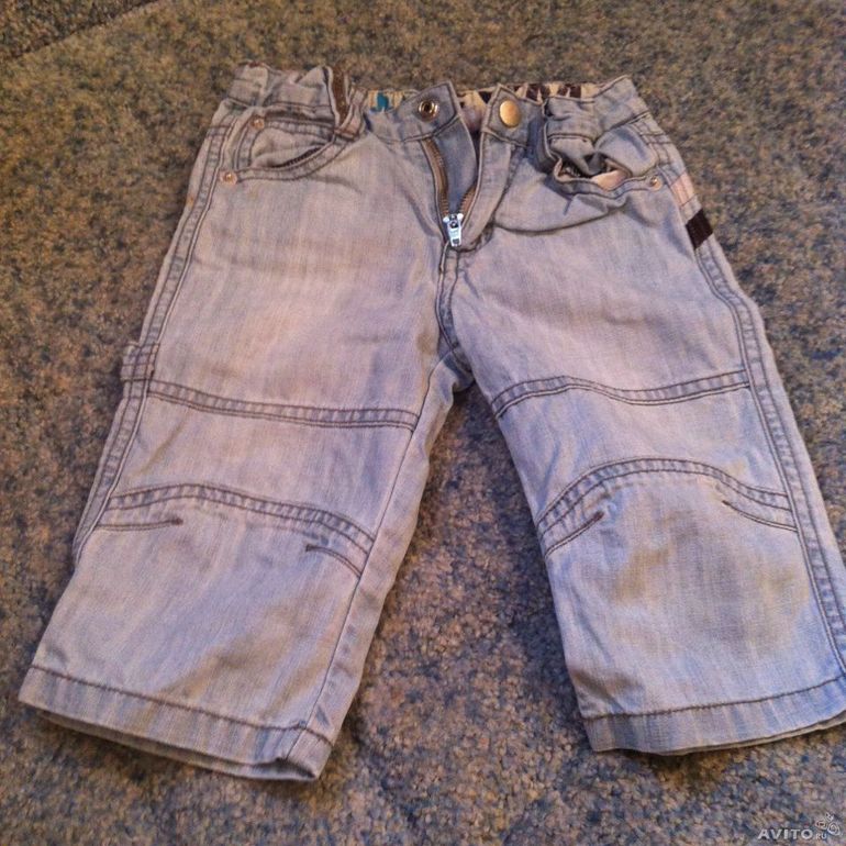 Одежда и обувь б/у в хорошем состоянии для близнецов от 6мес. до 2 лет