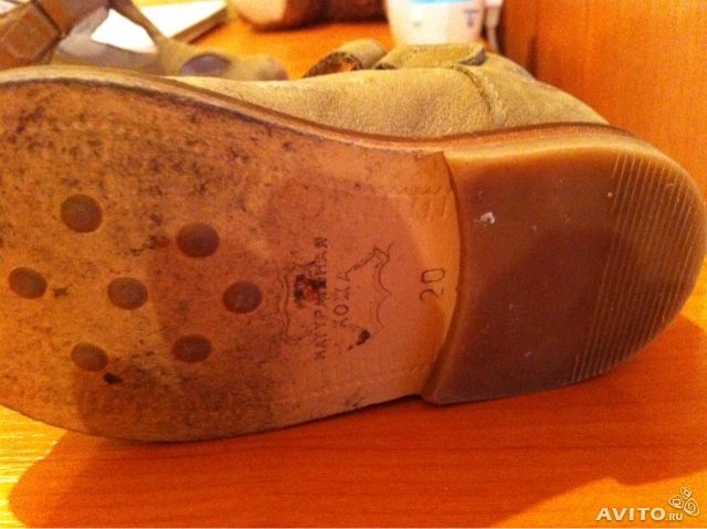 Одежда и обувь б/у в хорошем состоянии для близнецов от 6мес. до 2 лет