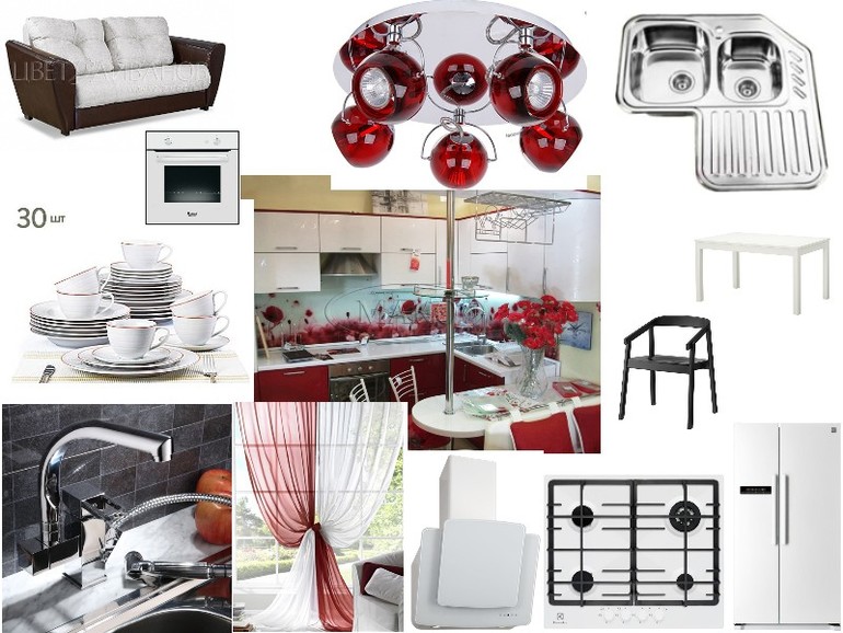 Голосуем за мойки