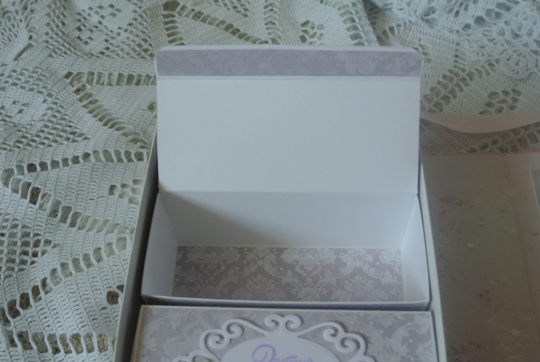 Мамины сокровища и папка для документов