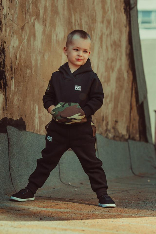 Мои мальчишки и Beverly Kids