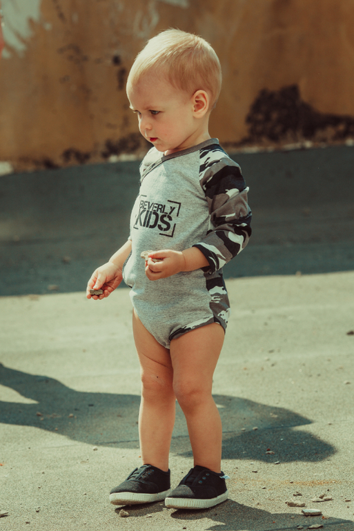 Мои мальчишки и Beverly Kids