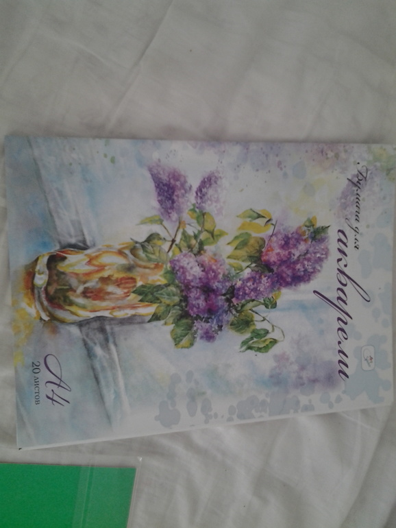 наши покупочки к школе