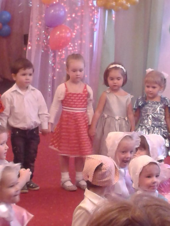 Мои любимки:)