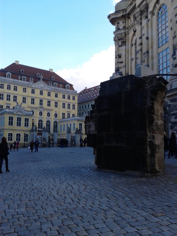 Наши каникула в Праге