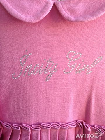 Платья от 8 мес до 3х лет!!! Новые и в идеале!
