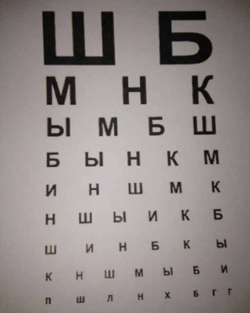Шб некст. ШБ таблица окулиста. Доска офтальмолога. Табличка с буквами у окулиста. Доска с буквами у окулиста.