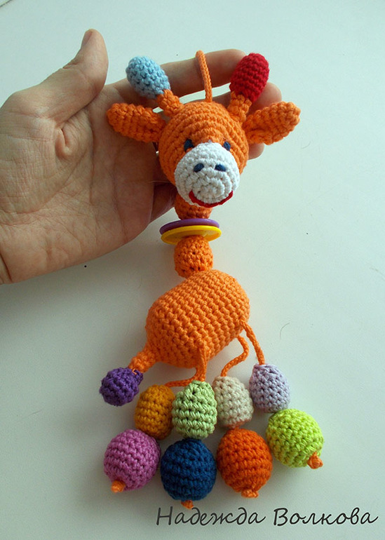 Жирафик — 25 ответов | форум Babyblog