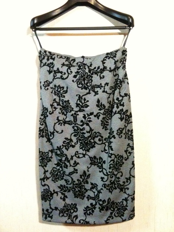 Костюм La Belle