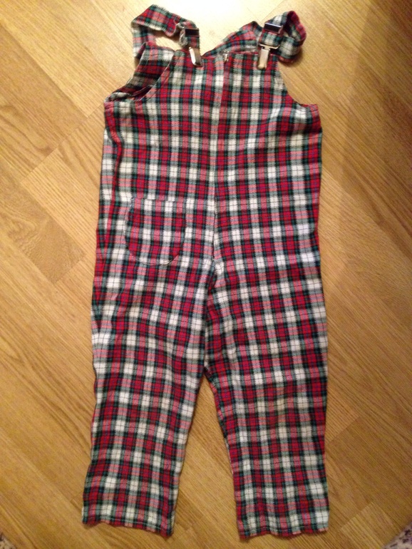 Pomp De Lux, Zara, Children's place