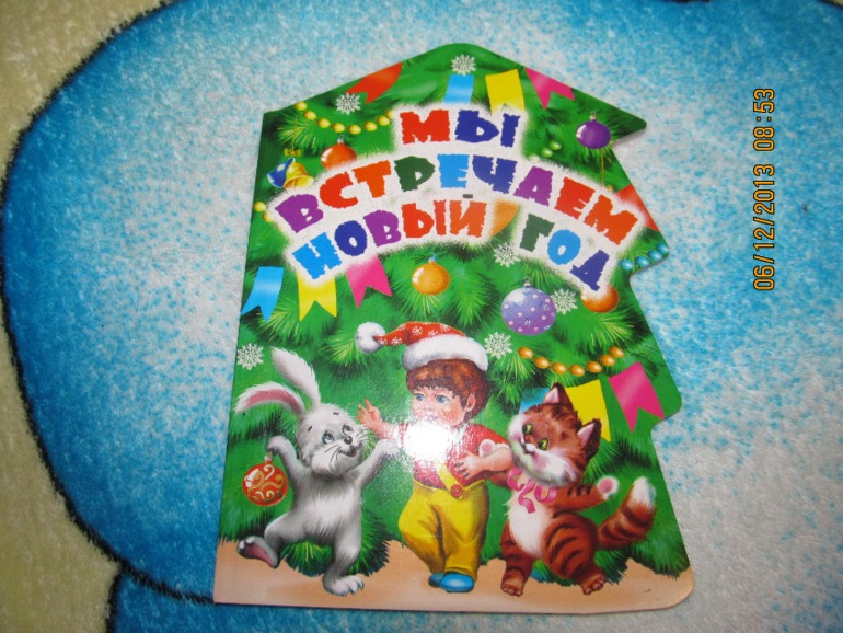 6 ДЕКАБРЯ. 26 дней до нг..