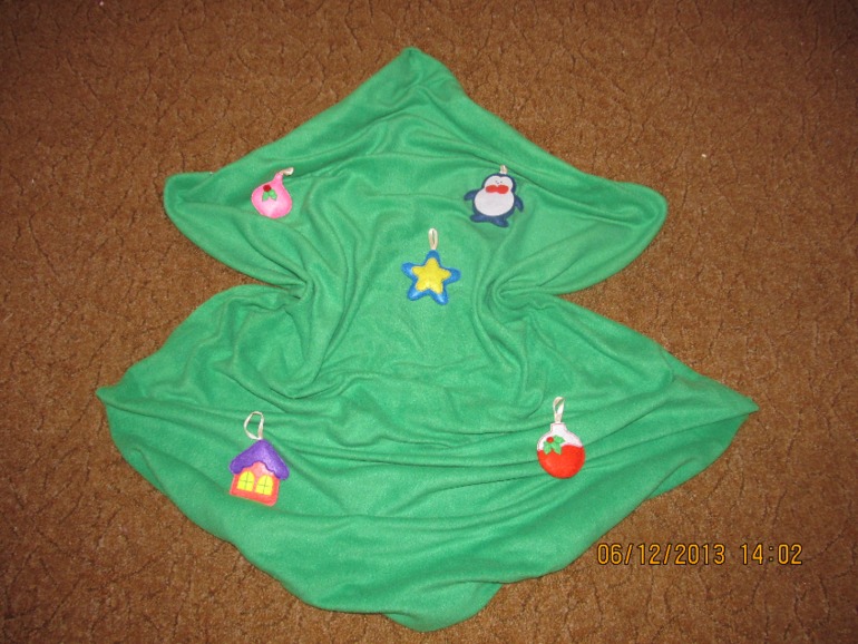 6 ДЕКАБРЯ. 26 дней до нг..