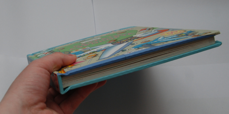 Секреты аэропорта