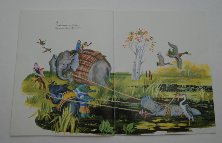 Тоненькие книжечки.