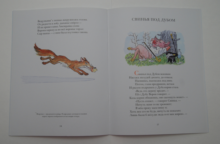Тоненькие книжечки.