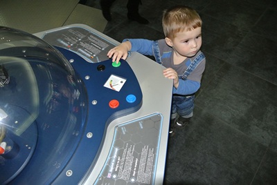 ФМ Космос. 2г.1м.