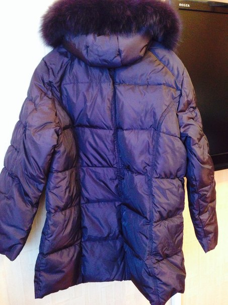 Продам верхнюю одежду. Регион