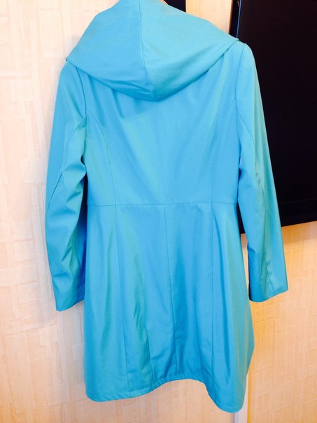 Продам верхнюю одежду. Регион