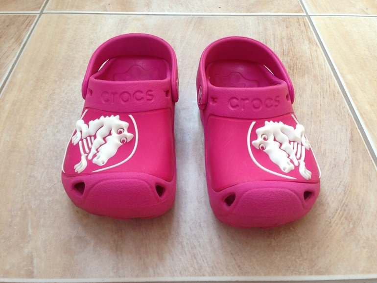 Продам обувь для девочки. Регион