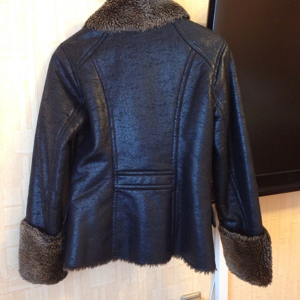 Продам верхнюю одежду. Регион