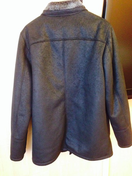 Продам верхнюю одежду. Регион