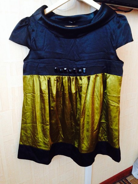 Продам вещички для пузика. Размер 44-46 Регион