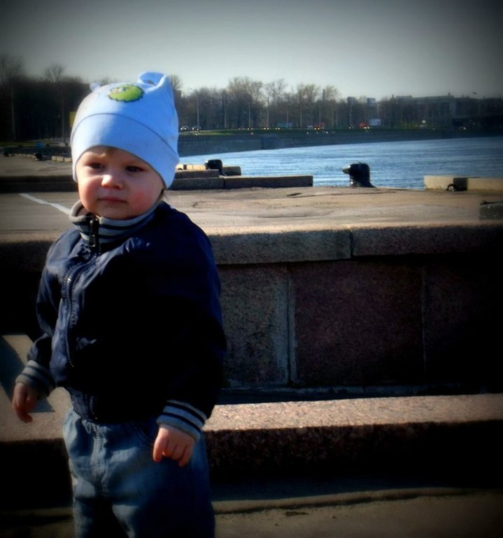 Растем не по дням,а по часам