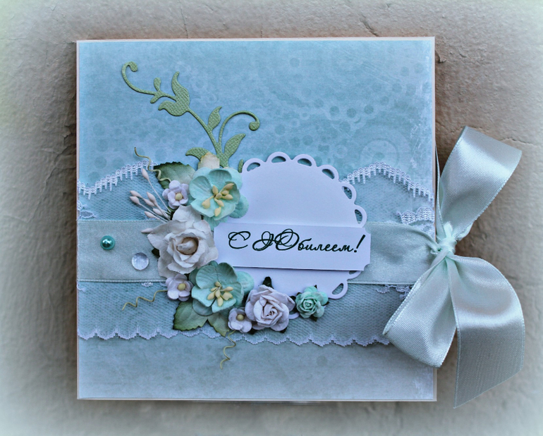 Весеннее настроение