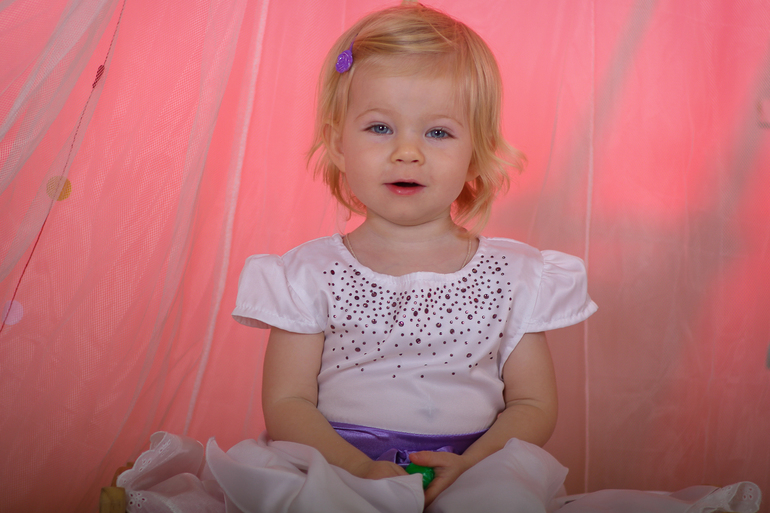 Письмо Деду Морозу