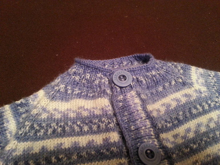 Комбинезон-поддева