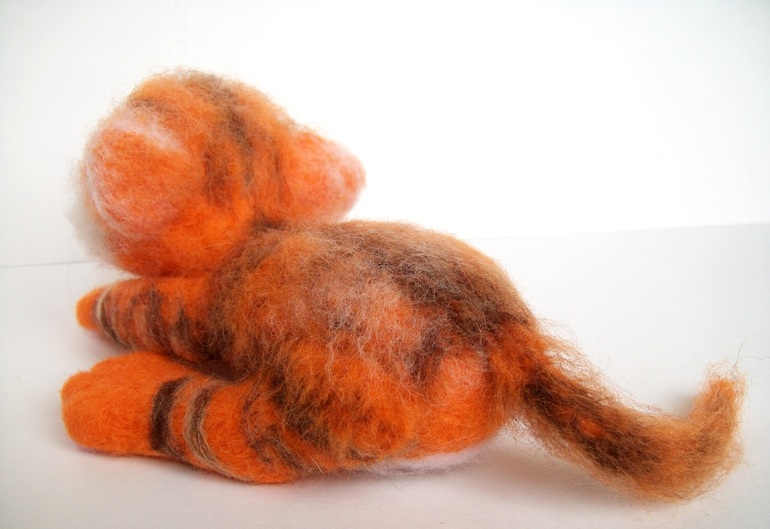 Мама, давай купим котенка!