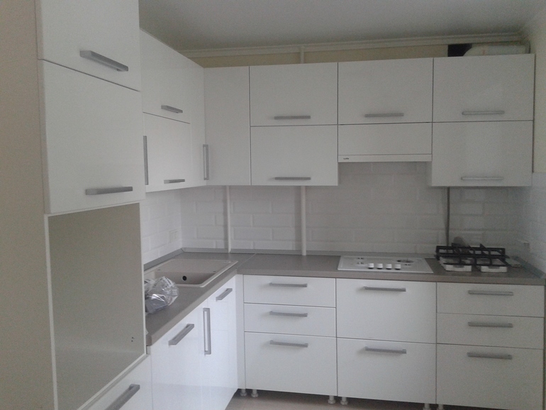 Спешу поделится! Кухня!