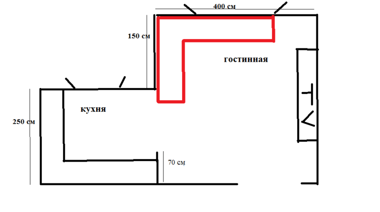 Как лучше сделать в студии?