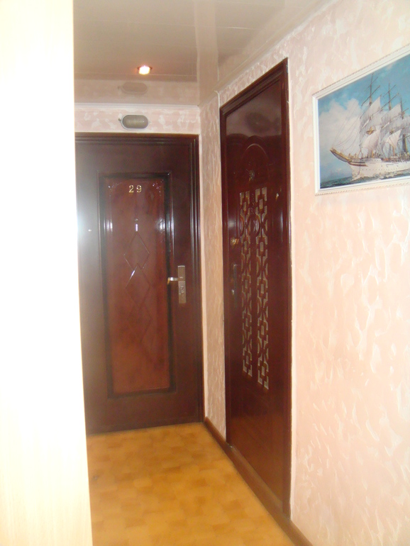 СДАМ 1 к.кв. в исторической части города ЕВПАТОРИИ