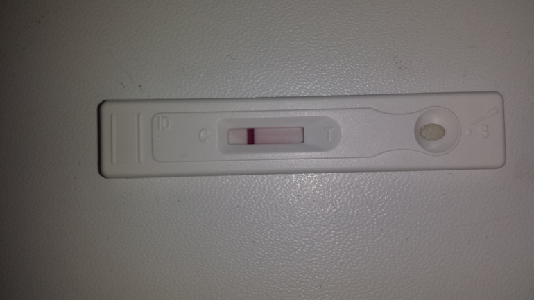 Девочки,как вам тестик?