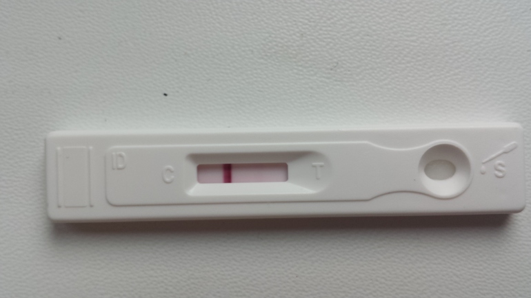 Тест Know Now optima