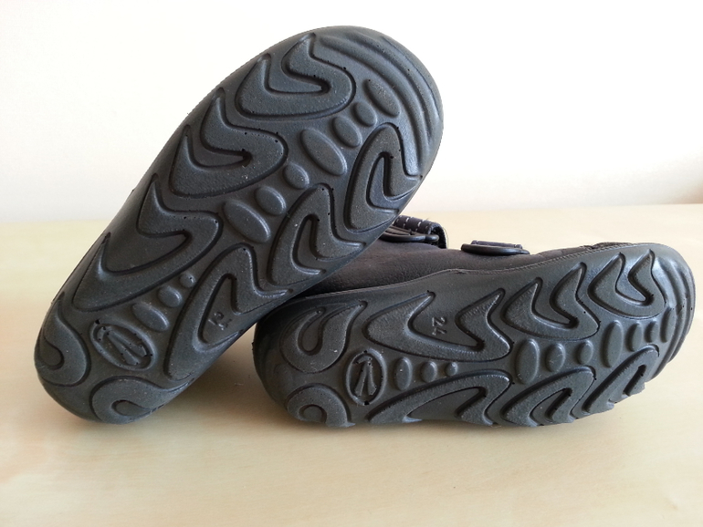 Ботиночки Richter 24 (1