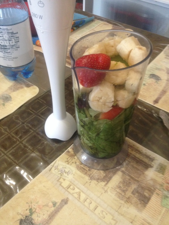 Бодрое утро:)))