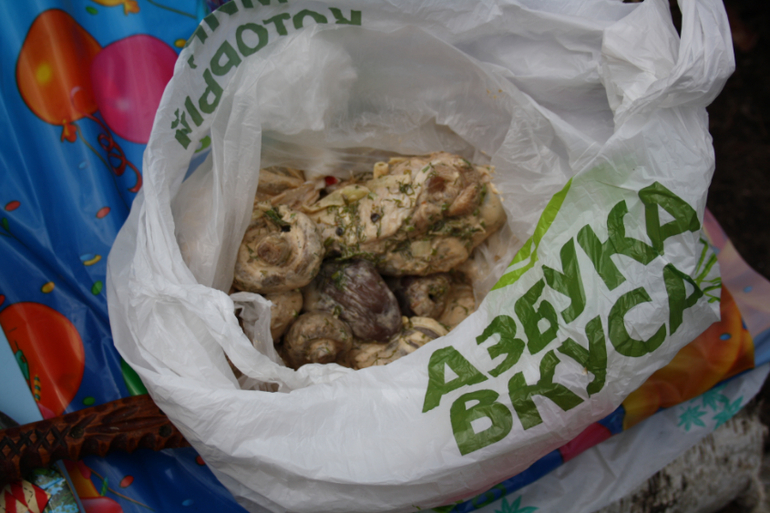 Быстрее бы уже...