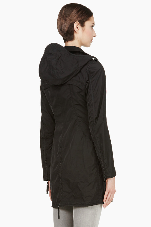 Плащ Parajumper новый размер XS, цена 12000 руб