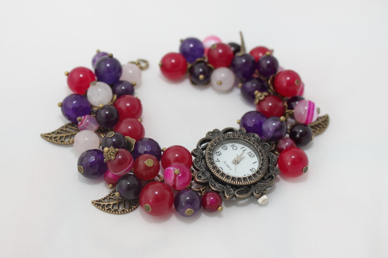 Новые украшения