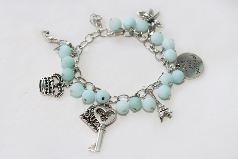 Новые украшения