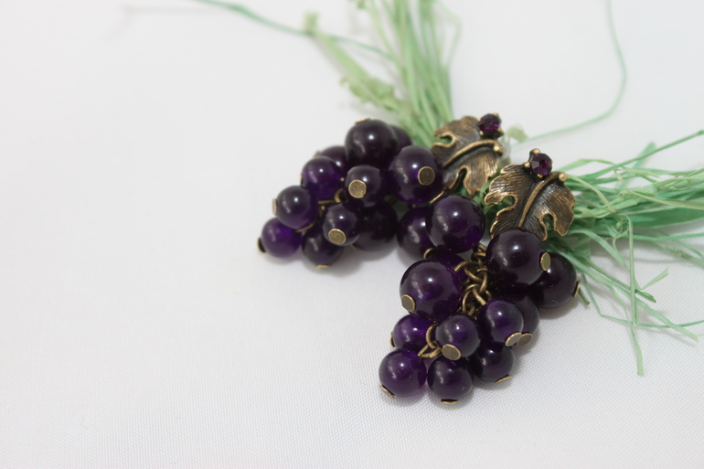 Новые украшения